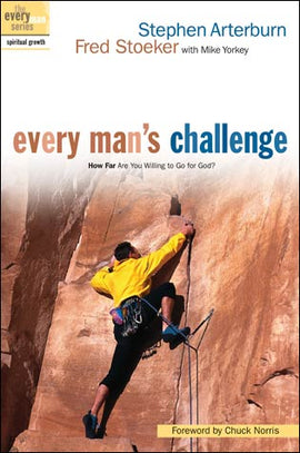 Every Man's Challenge