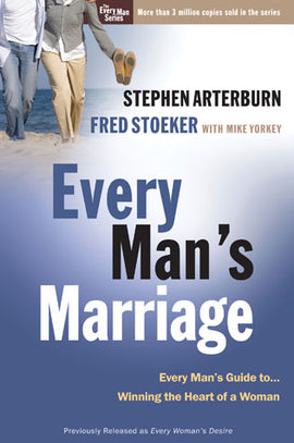 Every Man's Marriage
