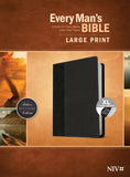 Every Man's Bible (NIV)