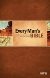 Every Man's Bible (NIV)