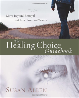The Healing Choice Guidebook