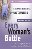 Every Woman's Battle (w/ Workbook)