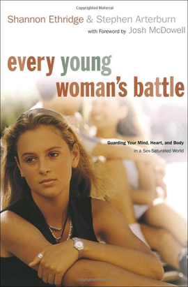 Every Young Woman's Battle (w/ Workbook)